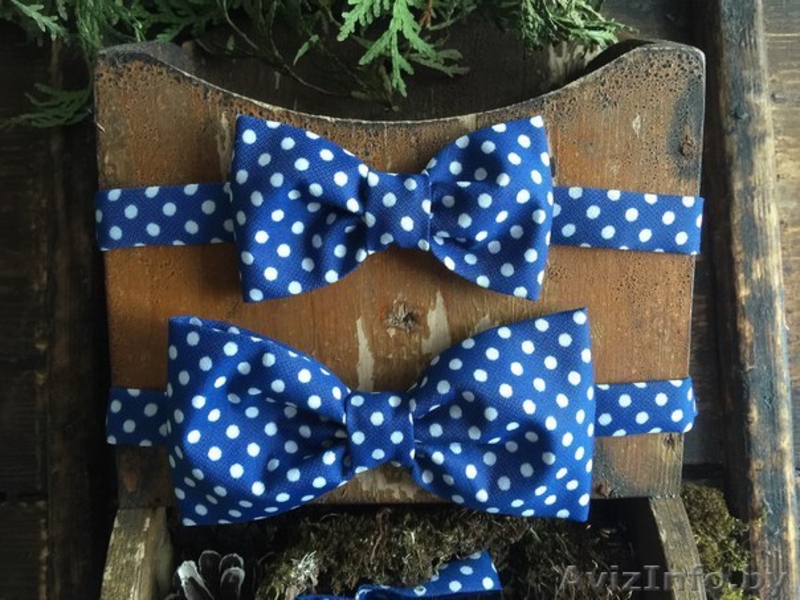 Галстук-бабочки ручной работы по низким ценам! - Изображение #3, Объявление #1365112