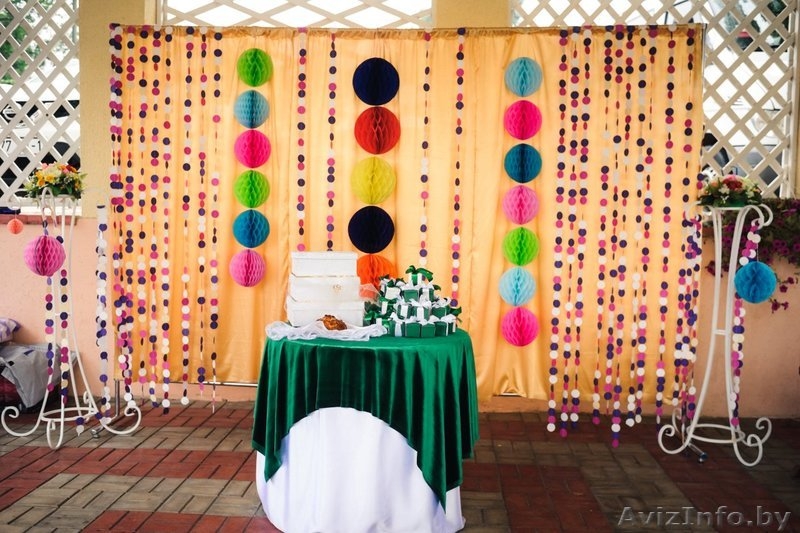 Студия декора "Сладкая вата" - Изображение #2, Объявление #1356342