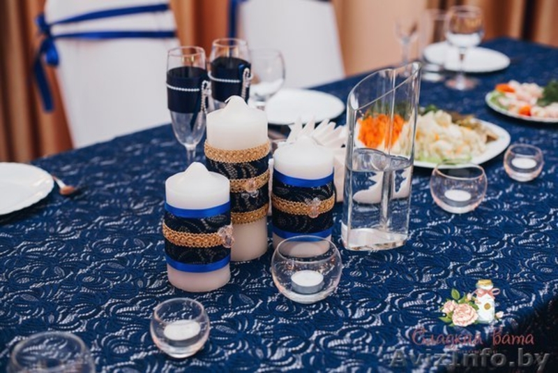 Студия декора "Сладкая вата" - Изображение #3, Объявление #1356342