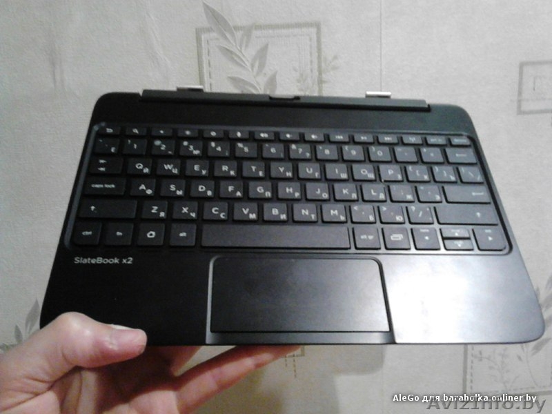 Планшет-нетбук - Изображение #3, Объявление #1377275