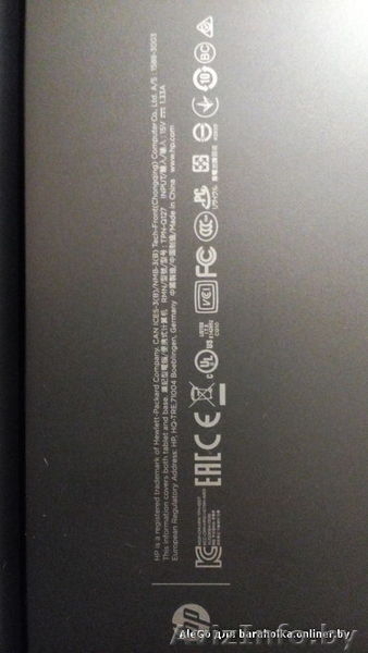 Планшет-нетбук - Изображение #6, Объявление #1377275