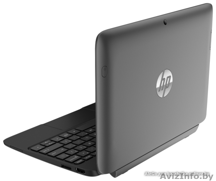 Планшет-нетбук - Изображение #5, Объявление #1377275