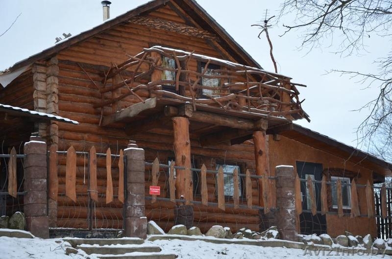 Сауна, русская баня. Агроусадьба - Изображение #5, Объявление #1377902