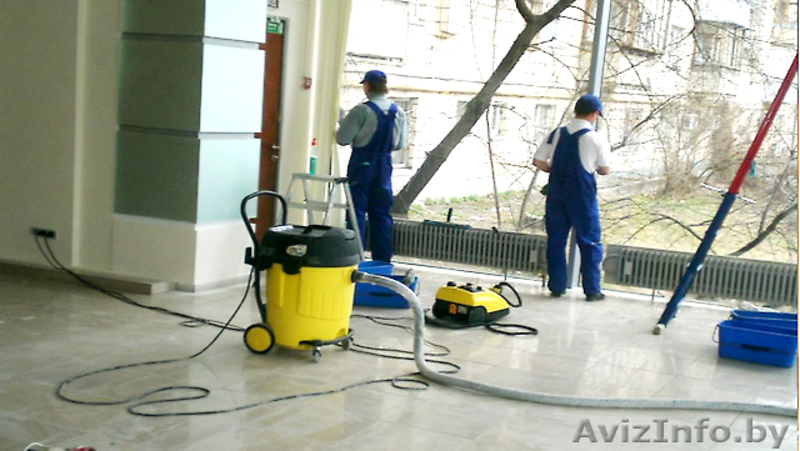 чистейшая уборка после ремонта под ключ - Изображение #8, Объявление #1366032