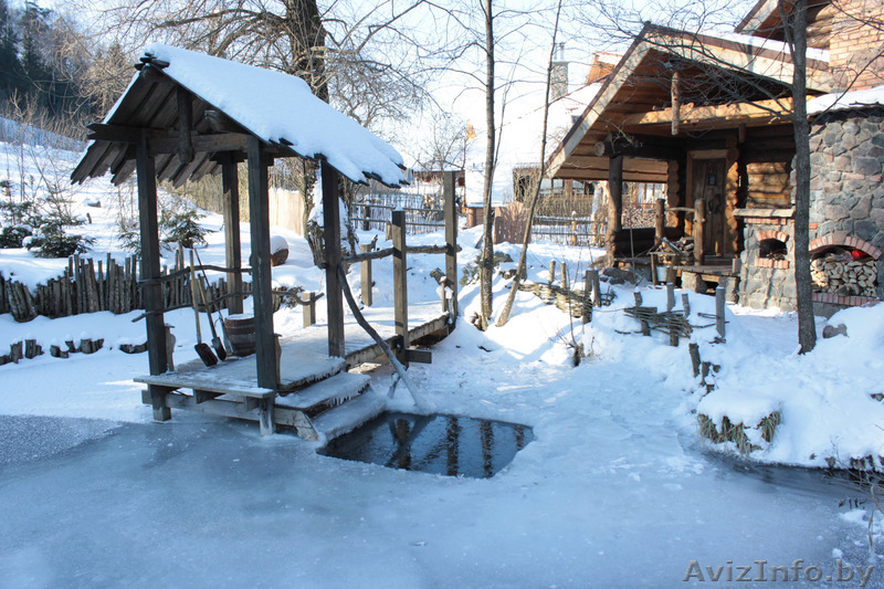 Усадьба Аколіца - Изображение #4, Объявление #1377172