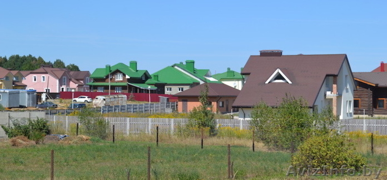 Коттедж по цене квартиры под Минском - Изображение #10, Объявление #1369232