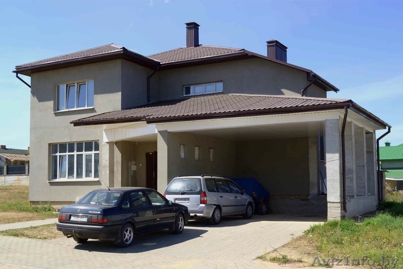 Коттедж по цене квартиры под Минском - Изображение #11, Объявление #1369232