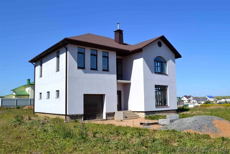 Коттедж по цене квартиры под Минском - Изображение #5, Объявление #1369232