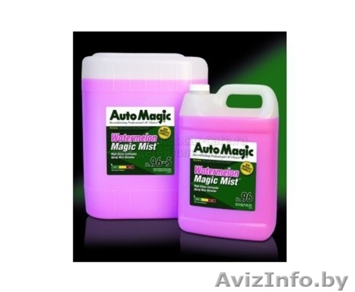 Автохимия и автокосметика по самым низким ценам в РБ, оптом и в розницу - Изображение #2, Объявление #1366525