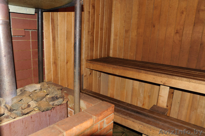 Усадьба "На Родниковой" - Изображение #3, Объявление #1378057