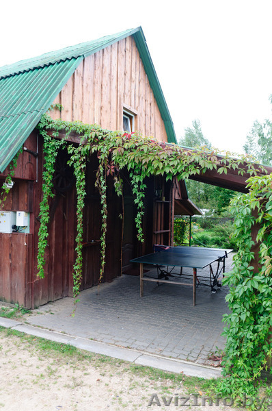 Усадьба "На Родниковой" - Изображение #4, Объявление #1378057