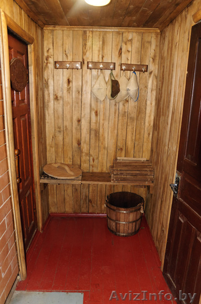 Усадьба "На Родниковой" - Изображение #5, Объявление #1378057