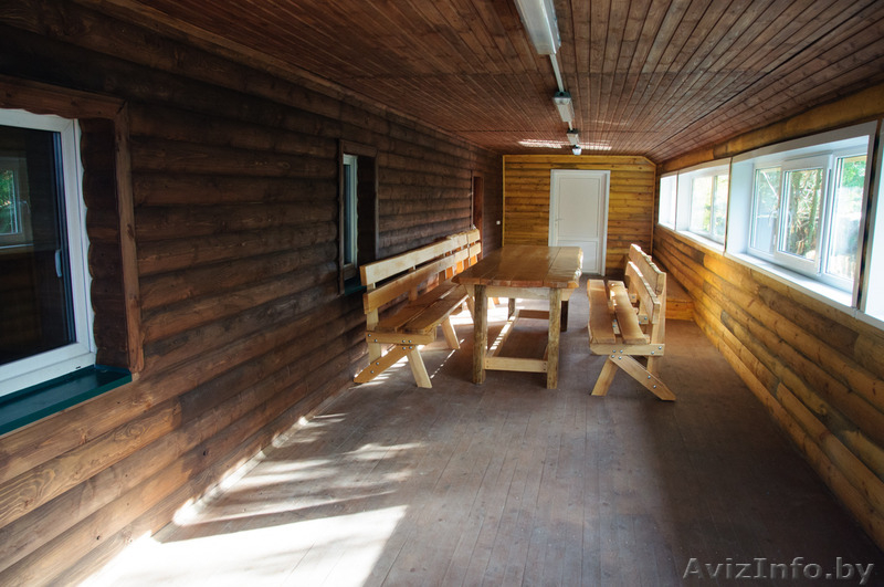 Усадьба "На Родниковой" - Изображение #6, Объявление #1378057