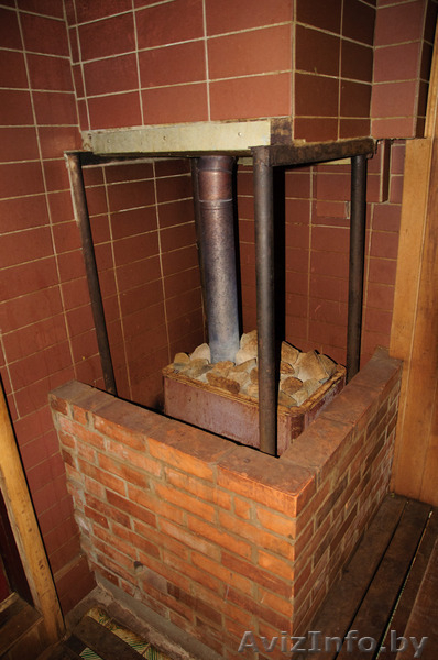 Усадьба "На Родниковой" - Изображение #7, Объявление #1378057