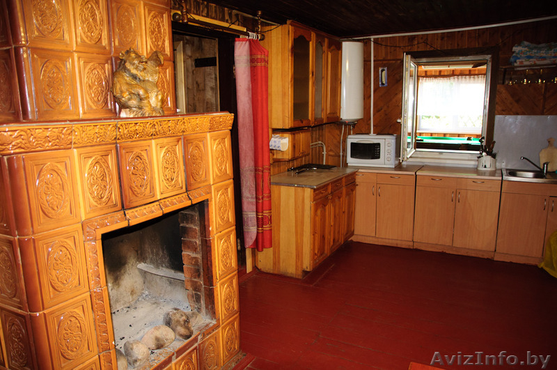 Усадьба "На Родниковой" - Изображение #8, Объявление #1378057