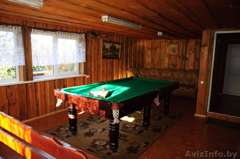 Усадьба "На Родниковой" - Изображение #9, Объявление #1378057