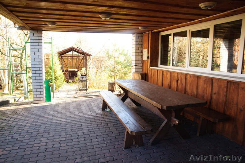 Усадьба "На Родниковой" - Изображение #10, Объявление #1378057