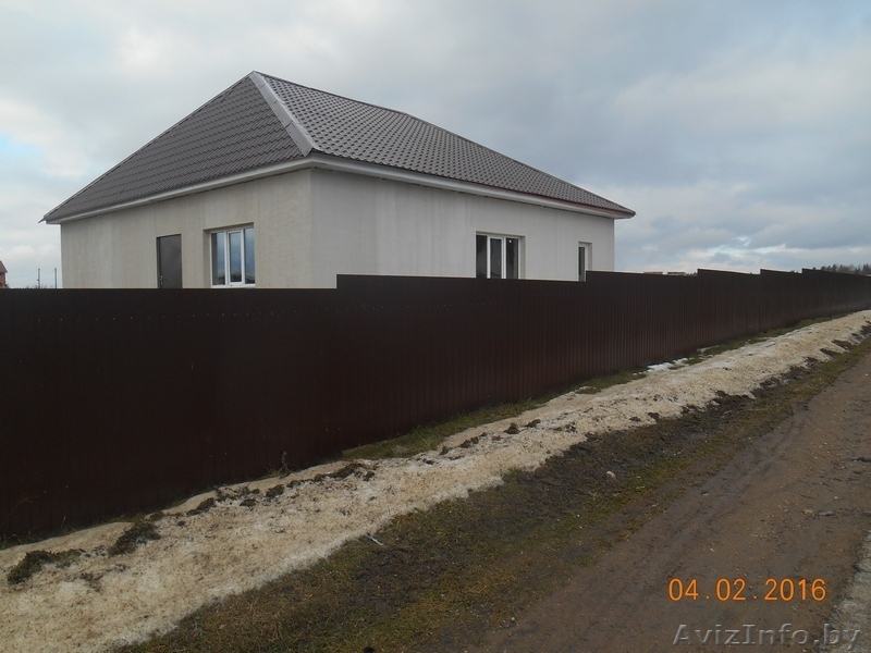 Коттедж (законсервированное строение), 35 км. от мкад - Изображение #10, Объявление #1377801