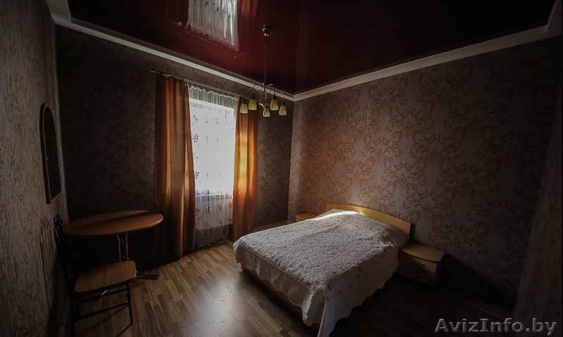 Сдается Агро усадьба в а/г Ратомка, «Баня на Садовом» - Изображение #3, Объявление #1377974