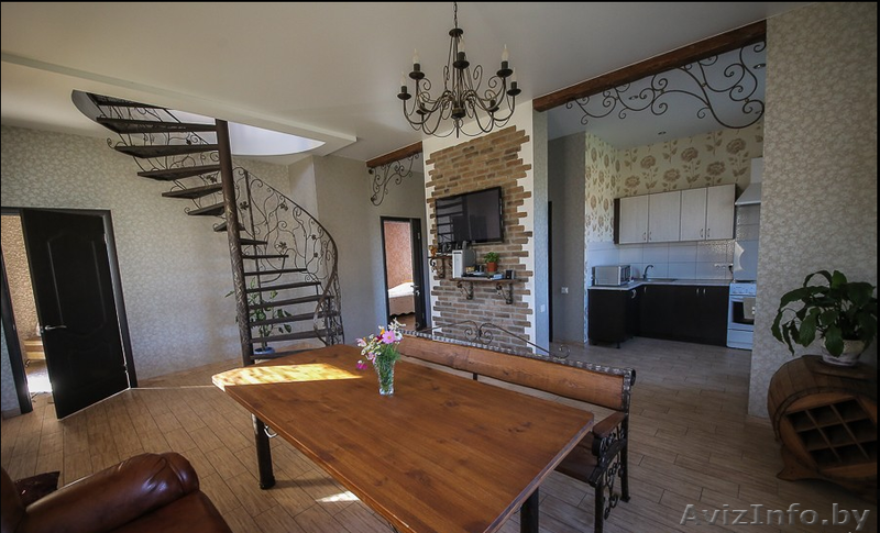 Сдается Агро усадьба в а/г Ратомка, «Баня на Садовом» - Изображение #4, Объявление #1377974