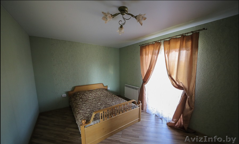 Сдается Агро усадьба в а/г Ратомка, «Баня на Садовом» - Изображение #5, Объявление #1377974