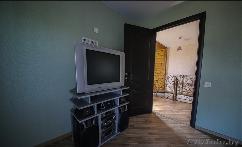 Сдается Агро усадьба в а/г Ратомка, «Баня на Садовом» - Изображение #8, Объявление #1377974