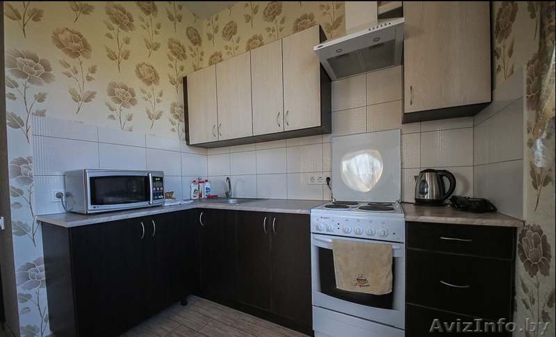 Сдается Агро усадьба в а/г Ратомка, «Баня на Садовом» - Изображение #9, Объявление #1377974