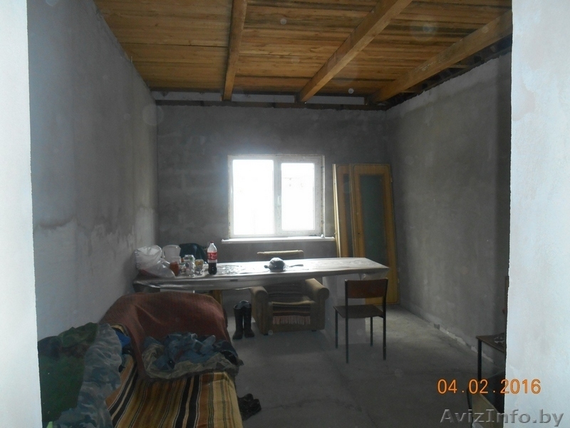 Дом в живописном месте, Слуцкое напр., 35 км. от мкад - Изображение #6, Объявление #1370779