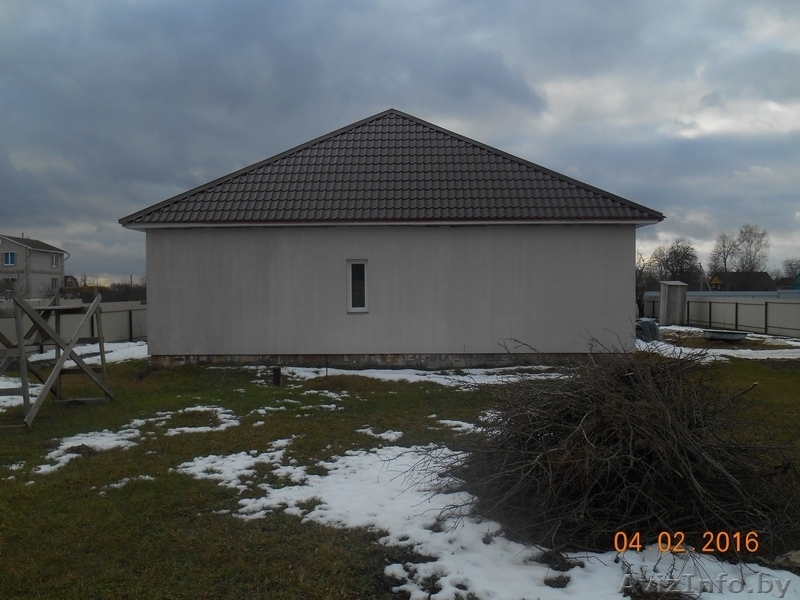 Дом в живописном месте, Слуцкое напр., 35 км. от мкад - Изображение #7, Объявление #1370779