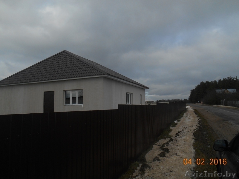 Дом в живописном месте, Слуцкое напр., 35 км. от мкад - Изображение #10, Объявление #1370779