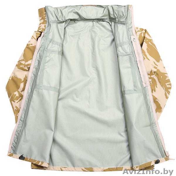 Армейский мембранный костюм .Англия - Изображение #3, Объявление #1373640