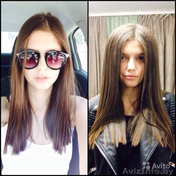 Буст ап - прикорневой объем от 3-6 месяцев - Изображение #3, Объявление #1374121