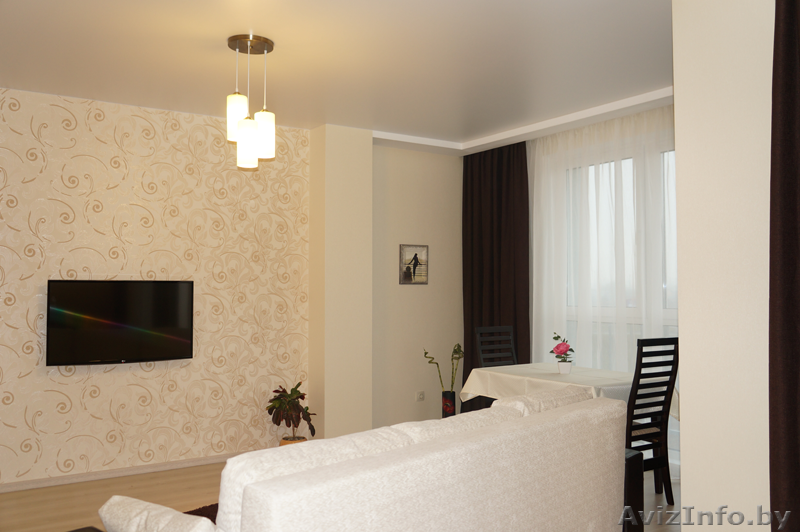 Апартаменты КАСКАД - Изображение #2, Объявление #1375614