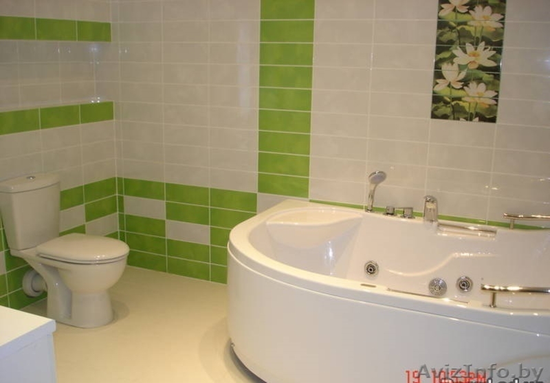 Все виды отделочных работ по вашим пожеланиям - Изображение #1, Объявление #1369455