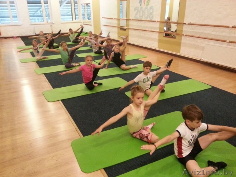 Летние сборы для фигуристов в Озолниеки (27 июня-14 июля) Латвия - Изображение #3, Объявление #1376154