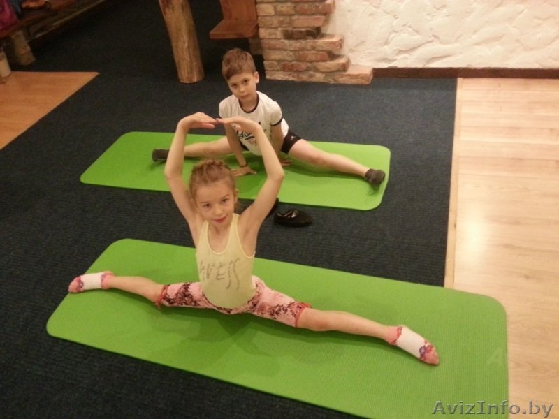 Летние сборы для фигуристов в Озолниеки (27 июня-14 июля) Латвия - Изображение #4, Объявление #1376154