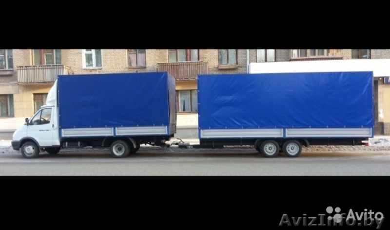 ремонт и изготовление изделий из ТЕНТ-а - Изображение #9, Объявление #1374203