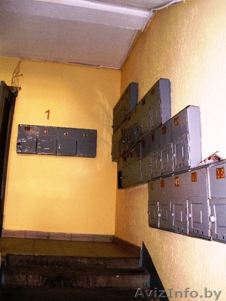 4-х комнатная квартира  в 200 метрах от  Комсомольского озера.  - Изображение #7, Объявление #1360894