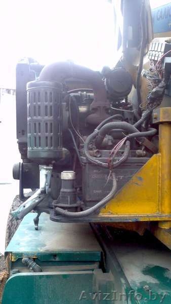 Коленчатый подъёмник GENIE - Изображение #2, Объявление #1368395