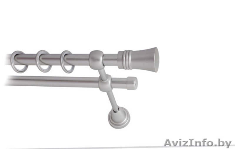 В магазине  GrandCarnizo можно приобрести  карнизы для штор на любой вкус - Изображение #3, Объявление #1378575