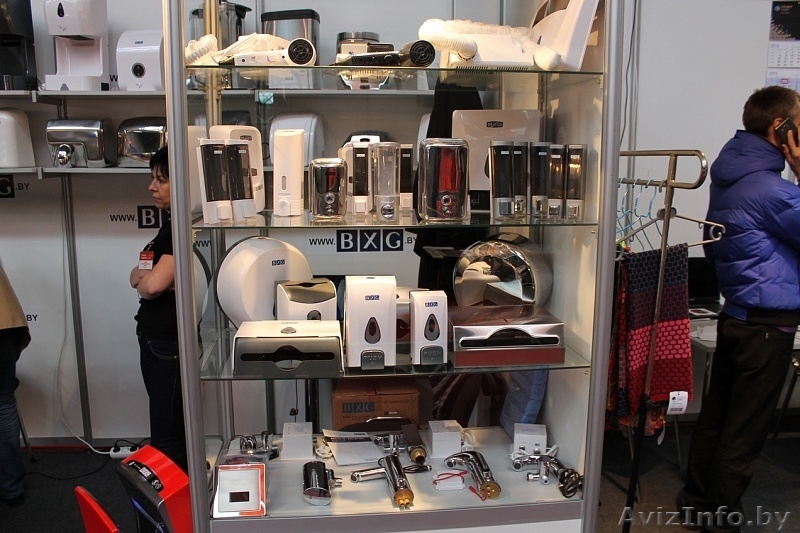 Оборудование и Аксессуары для ванной и туалета - Изображение #3, Объявление #1370426