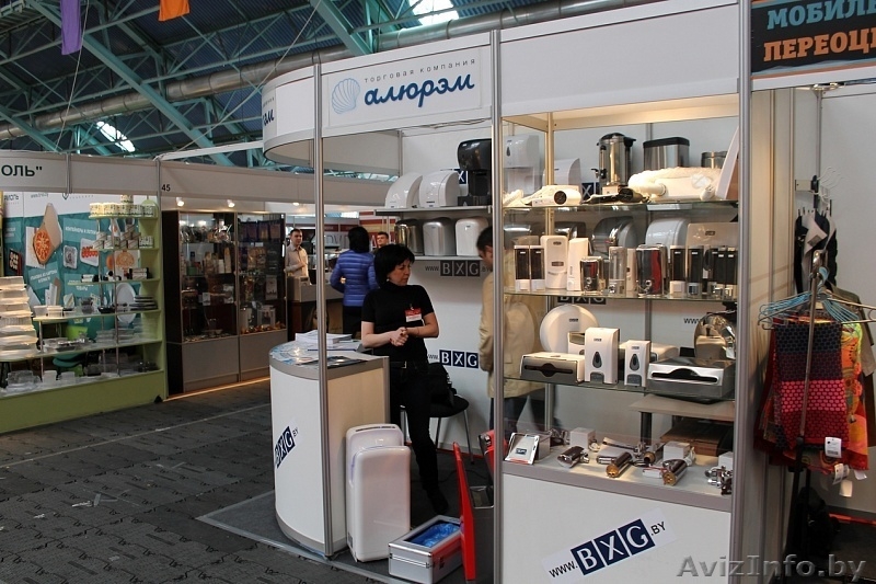 Оборудование и Аксессуары для ванной и туалета - Изображение #4, Объявление #1370426