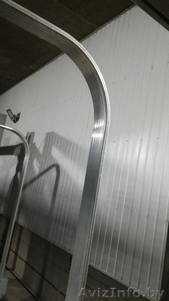 Продается Туннельная мойка Istobal 4TC  - Изображение #6, Объявление #1371340