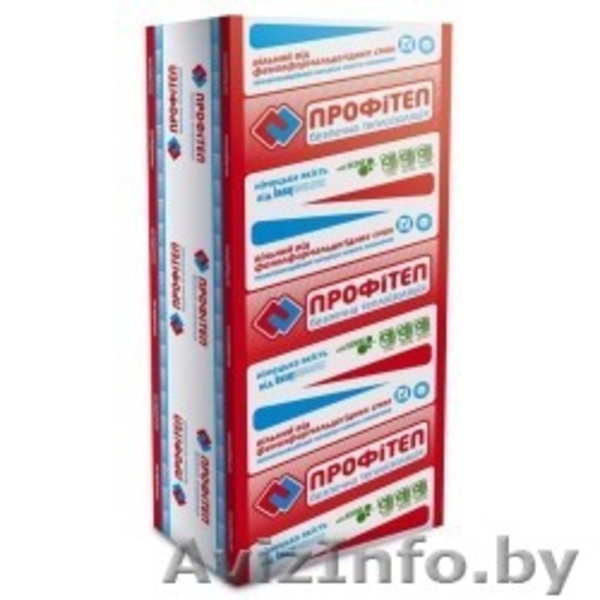 продаем теплоизоляцию Knauf insulation Профитеп Норма/Оптима - Изображение #1, Объявление #1375226