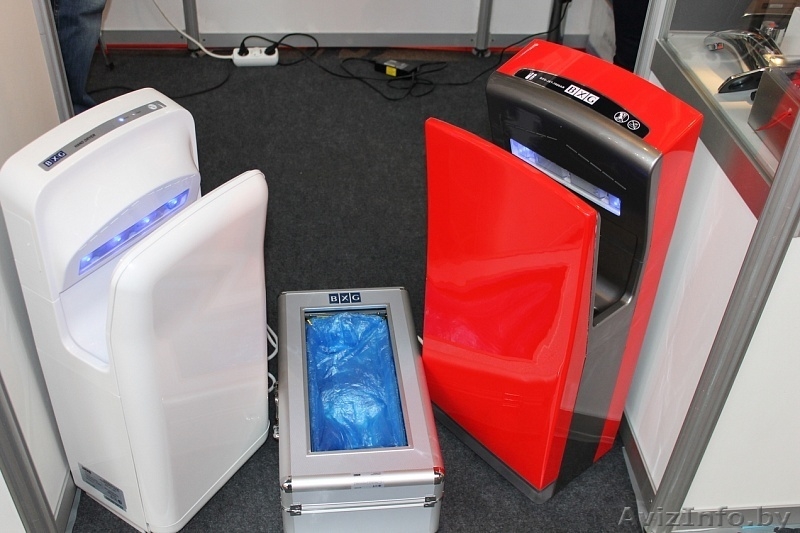 Оборудование и Аксессуары для ванной и туалета - Изображение #5, Объявление #1370426