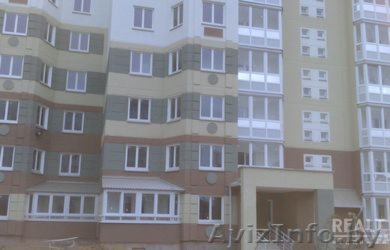 Продается,Сдается трехкомнатная квартира 89 м - Изображение #1, Объявление #1377536