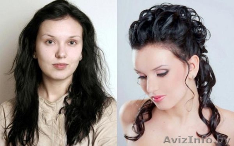 Визажист. Стилист-имиджмейкер. - Изображение #3, Объявление #1372976