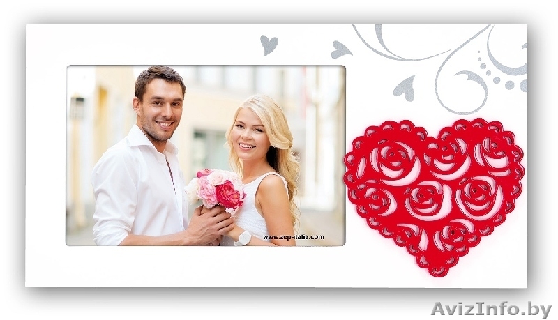 Детские фотоальбомы, Свадебные фотоальбомы, Рамки коллажи, рамки для фото разные - Изображение #3, Объявление #1373531