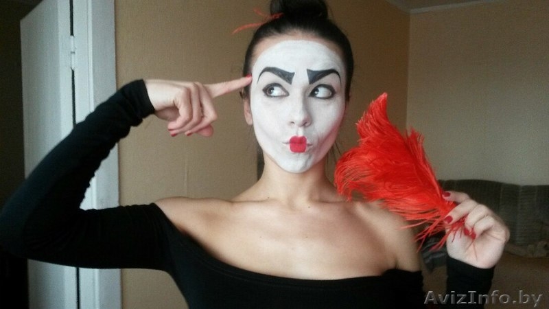 Уникальная шоу-программа на Ваш праздник! Интерактивная хореография ТОНЯKrasavik - Изображение #4, Объявление #1366413