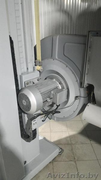 Продается Туннельная мойка Istobal 4TC  - Изображение #3, Объявление #1371340